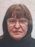 Radmila Radovanova Mirković